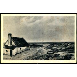 Ishuset - Liseleje - Chr. Andersen 8 - Brugt