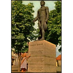 Grenaa - Sren Kanne - V&L 2600-7 - Brugt