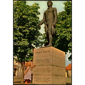 Grenaa - Sren Kanne - V&L 2600-7 - Brugt