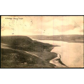 Horsens - Bryrug Langs� - Heegaard u/n - Brugt