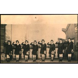 Teater/Revy - Fotokort u/n