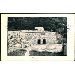 Isbjrneparken - Quist &amp; Comp u/n