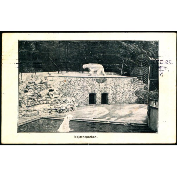 Isbjrneparken - Quist &amp; Comp u/n