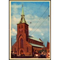 Odense - Sct. Knuds-Kirke - Stender 5602 - Brugt