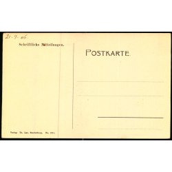 D�ppel-M�hle - Th. Lau 691 - Brugt