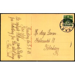 Svendborg fra Skaarup Seminarium - Stender 38396 - Brugt