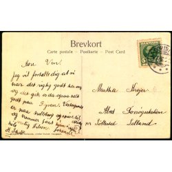 Brahetrolleborg - Fotograf Carl Johansen u/n - Brugt