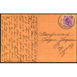 Svendborg - Strandhuse - Alb. Hansen u/n - Brugt