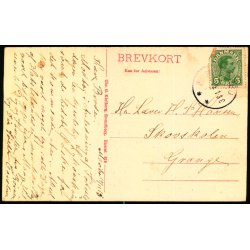 Svendborg Sund - Chr. G. Kielberg 819 - Brugt