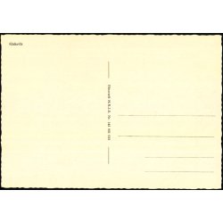 Klaksvig - H.N.J.B. 143 901 015 - Ubrugt