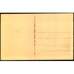 Parti fra Laugesens Have - J. Lund 31 - Ubrugt