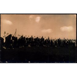 Postkort Ukendt - Fastelavn - Ubrugt