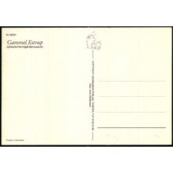 Gammel Estrup - Wadmanns 90201 - Ubrugt