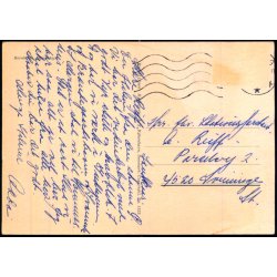 Bornholm - Klippekyst - Rudolf Olsen 1533 - Brugt