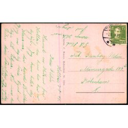 Holl�selund - C .Hansen 13766 - Brugt