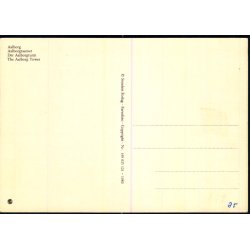 Aalborg - Aalborgtaarnet - Stender 149 625 121 - Ubrugt