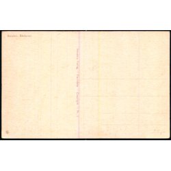 Randers - Raadhuset - Stender 2 - Ubrugt