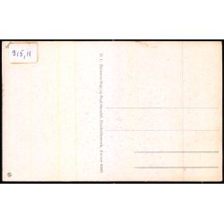 Sandkroen - Hansens Bogh. 83005 - Ubrugt