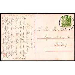 Bornholm - Hasle Kirke - Frits Srensens Bogh. 32