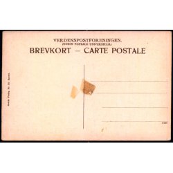 Kbenhavn - Raadhuset - Geerts Forlag 152