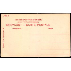 Aarhus - Fra Varna - Stender 62