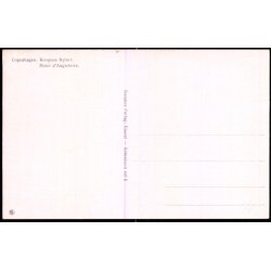 K�benhavn - Kongens Nytorv med Hotel d�ngleterre - Stender 637 K