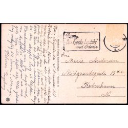 Odense - Klaragadebroen - Stender O. 11 - Brugt