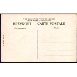 Hollufgaard - (Fyen) - C. Eneret 227 - Ubrugt