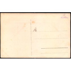 Askov H�jskole - Fotokort u/n - Ubrugt