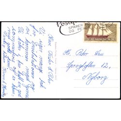 Odense - Kongens Have - Stender O. 550 K - Brugt