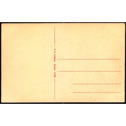 Faaborg - Holkegade - F.C. Alstr�m 11766 - Ubrugt