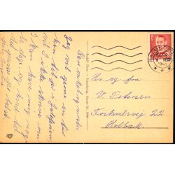 Kalundborg - Kirken - Rudolf Olsen 3588 - Brugt