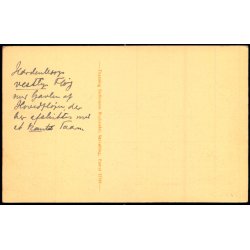 Hardenberg - Thaarning Steffensens Bogh. 37199 - Ubrugt