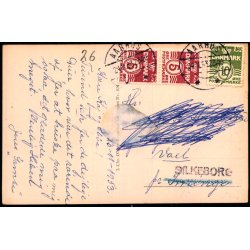 Fredensborg - Slotskirken  - Chr. Olsen 824