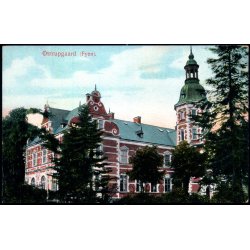 �strupgaard (Fyen) - C. Eneret No 178 - Ubrugt