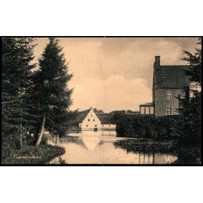 Gyldensteen - Niels Ehlerts u/n - Brugt