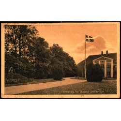 Svendborg fra Skaarup Seminarium - Stender 38396 - Ubrugt