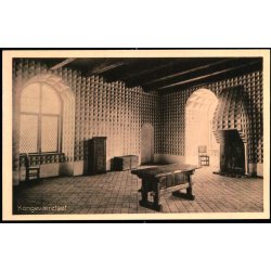 Kongev�relset - Erhardt Jensen 65383 - Ubrugt