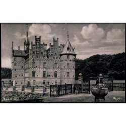 Egeskov - Fyn - F.D.B. Papir Serie 40 F - Ubrugt