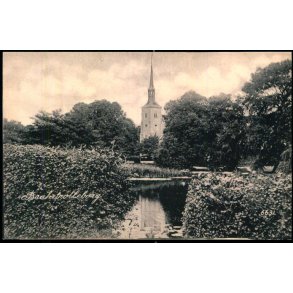 Brahetrolleborg - 6631 - Ubrugt