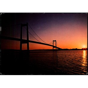 Den ny Lillebltsbro - O.P.O. 7613 - 4 - Brugt