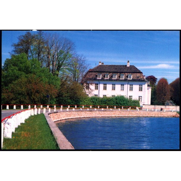 Svendborg - Hvidkilde - Henning Hammersang u/n - Brugt 