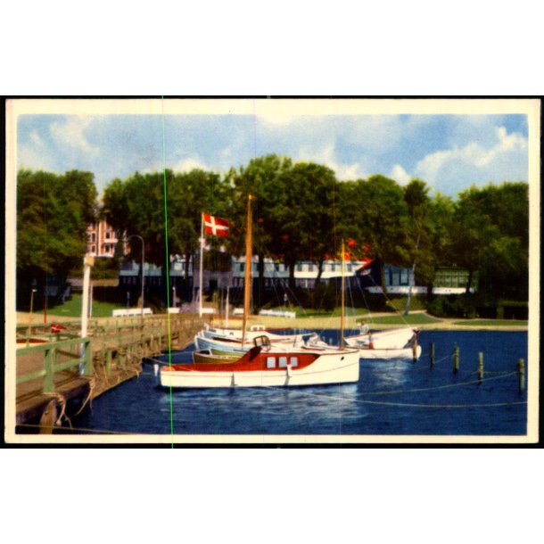 Svendborg - Christiansminde - Stender 7 - Brugt