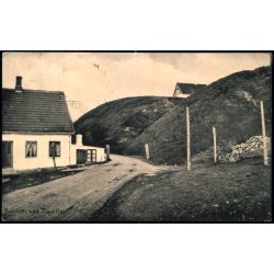 Bakken ved Tisvilde  - Eduard Nielsen u/n - Brugt