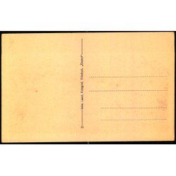 Parti fra Laugesens Have - J. Lund 31 - Ubrugt