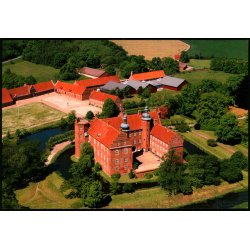 Gammel Estrup - Wadmanns 90201 - Ubrugt