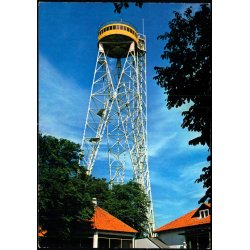 Aalborg - Aalborgtaarnet - Stender 149 625 121 - Ubrugt