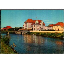 Grenaa - Aaen ved Badehotellet - Stender 40 704/5 - Ubrugt