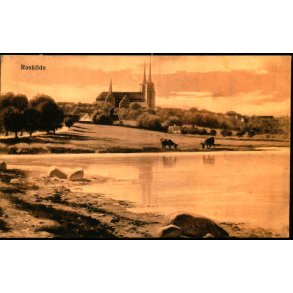 Roskilde - Flensborg 78 - Brugt