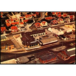 Iver Christensens Vaadbindei A/S - Ren� u/n - Ubrugt